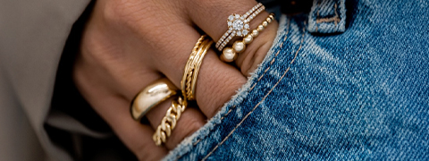 CHRIST Gutschein: Spare bis zu 25 % auf Schmuck während der Shopping Days