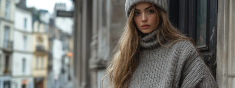 15% Breuninger Gutschein für Strick und Sweat sichern