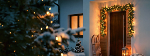 Lidl X-Mas Wohnen Aktionen bis zu 35% sparen