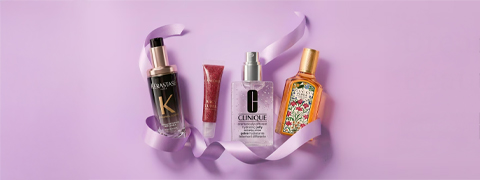 Parfumdreams Gutschein: Top Beauty Bestseller online sichern