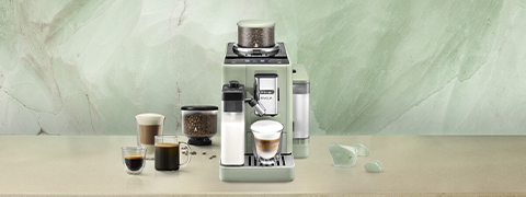 30 % sparen im De'Longhi Flash Sale