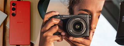 35 € OTTO Gutschein für Sony-Produkte sichern