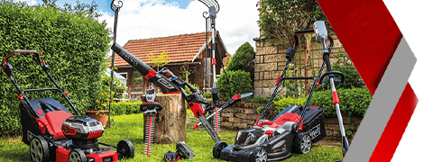 25 € sparen mit Scheppach Gutschein zur Halloween-Aktion