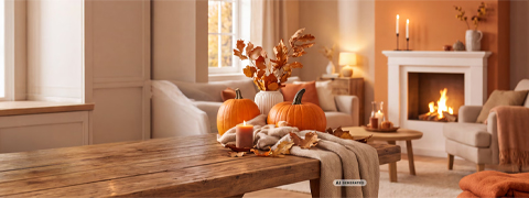 Jetzt bis zu 50 % Rabatt im MEDION Herbst-Sale entdecken