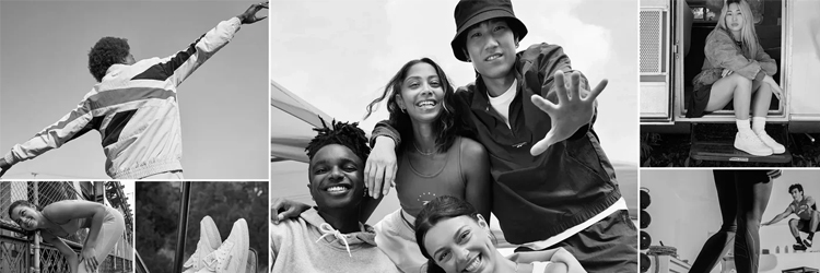 15 % Studentenrabatt bei Reebok mit UNiDAYS Rabattcode erhalten
