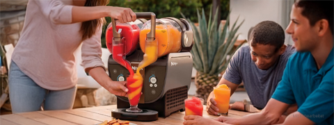 SharkNinja Gutschein: 50 € sparen auf Ninja SLUSHi Twist