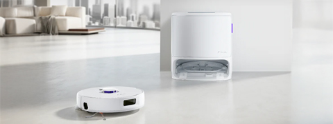Narwal Gutschein: Spare bis zu 840 € beim Prime Day Herbst Sale