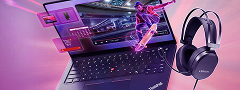 Bis zu 34 % Rabatt auf Laptops im Lenovo Sale