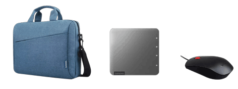 Bis zu 34 % Rabatt auf PC- & Technik-Zubehör bei Lenovo