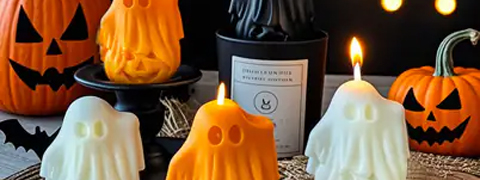 Voghion Coupon: Spare bis zu 30 % beim Halloween Sale