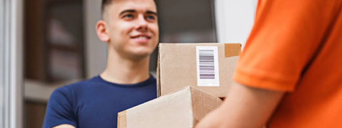 Kostenloser Versand im Conrad Online Shop
