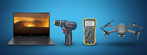 10 € Conrad Rabattcode für deine Newsletter-Anmeldung
