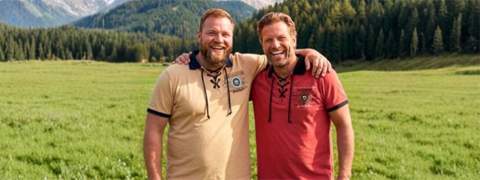 JAN VANDERSTORM Multipack-Angebote: Spare mit günstigen Vorteilspreisen