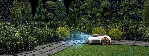 Jetzt 748 € Rabatt auf das Navimow i2 LiDAR Pro Rundum-sorglos-Paket sichern