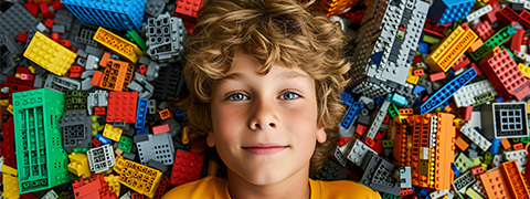 20 % Rabatt auf LEGO Sets im Herbst mit eBay Gutschein sichern