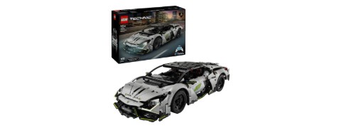 LEGO Technic Lamborghini Revuelto eBay Gutschein: 20 % Rabatt sichern