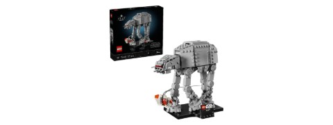 Spare beim Kauf des LEGO Star Wars AT-AT 75440 mit eBay Gutschein