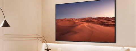 10 % zusätzlicher Rabatt auf Samsung Fernseher & Soundbars bei OTTO