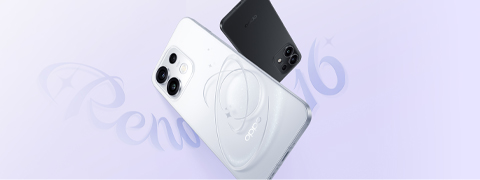 1.930 € Trade-in-Vorteil beim Kauf des OPPO Reno16 Pro 5G sichern