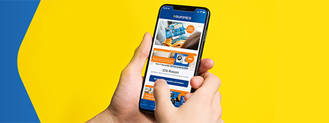 15 € Silber-Coupon bei EURONICS mit Silber-Status direkt im Markt sichern