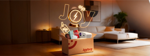 15 € Joybuy Rabatt bei Black Friday Early Deals ab 100 € Einkaufswert