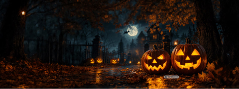 30€ MEDION Gutschein sichern im Halloween Sale