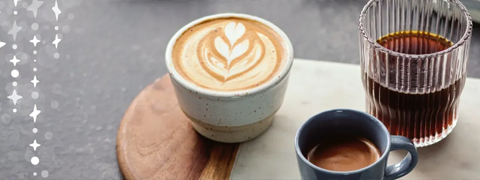 GUTSCHEIN: 15% Rabatt auf Specialty Coffees