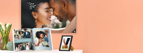 Hochzeitsplanungen: Mit 8% Rabatt Pixum Gutscheincode noch preiswerter Hochzeitsplanungen: Mit 8% Rabatt Pixum Gutscheincode noch preiswerter