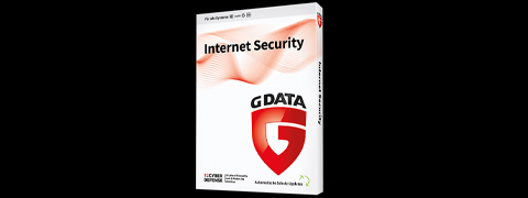 20% Rabatt auf die G DATA Internet Security