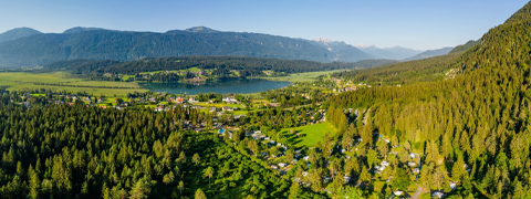 Reise GUTSCHEIN: 30€ Rabatt Österreich-Special