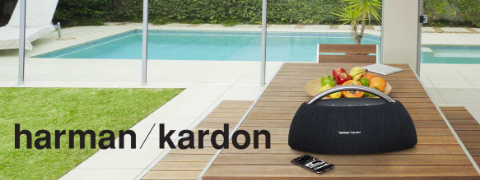 Gutschein: 100€ Extrarabatt auf ausgewählte Harman Kardon Produkte