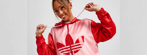 adidas Aktion bei JD Sports: Bis zu 50% Rabatt auf Artikel