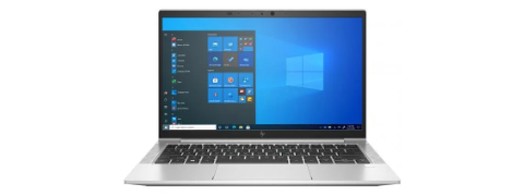 Gutschein: Oster- Deal - 600 € Rabatt auf HP EliteBook 840 G8 Intel® Core™ i7-1165G7 Notebook 35,56cm (14 Zoll) 