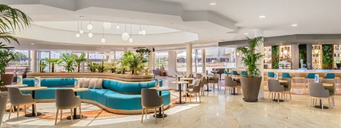 25% Rabatt auf Barceló Corralejo Bay - Nur für Erwachsene (Fuerteventura)