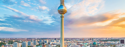 GUTSCHEIN: 5% auf Top-Attraktionen und Touren in Deutschland