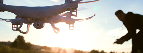 Aktion - Bis zu 39% Rabat auf Maginon Drohne & Zubehör