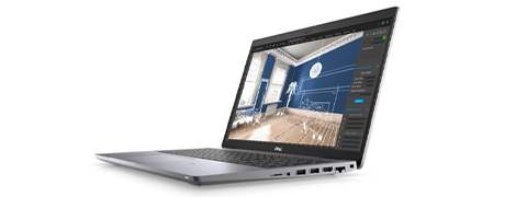 4% Gutschein auf alle Dell Precision Laptops