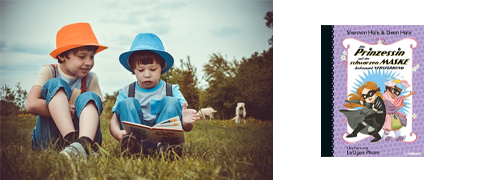 Thalia Aktion: Kinderbücher für Ostern & die Ferienzeit mit bis zu 55% Rabatt