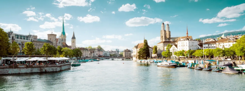 3 für 2 Übernachtungen: Städtereisen günstig buchen bei DERTOUR