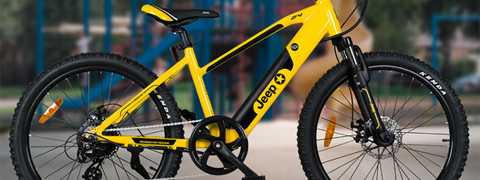 51% Rabatt-AKTION: Jeep Teen Mountain E-Bike 24'' bei ALDI günstig kaufen 51% Rabatt-AKTION: Jeep Teen Mountain E-Bike 24'' bei ALDI günstig kaufen