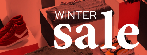 GUTSCHEIN: 20% Extra-Rabatt im Winter Sale