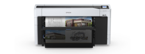 Gutschein: Oster-Deal - 498,99 € Rabatt auf Epson SureColor SC-T7700D 44 Zoll Großformatdrucker